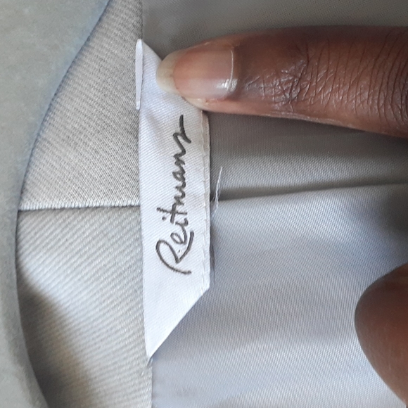 Reitmans blazer - Picture 3 of 3